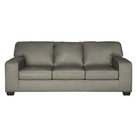 Modern Comfort Sofa